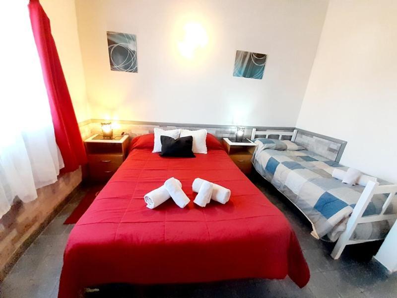 Apartamento Altos De *