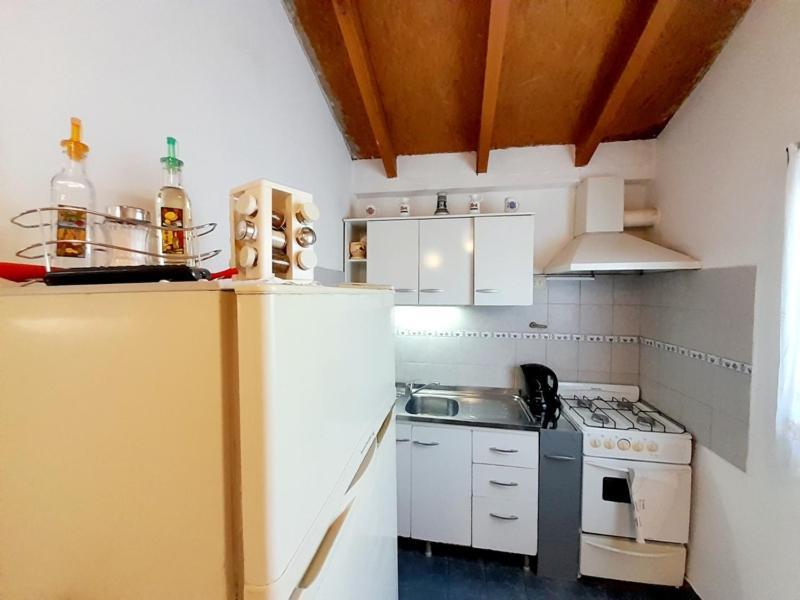 Apartamento Altos De San Carlos de Bariloche